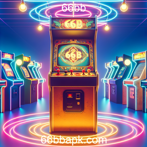 A Evolução dos Jogos Arcade: Nostalgia e Inovação